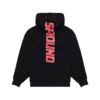 SPRAYGROUND DAILY FULL ZIP HOODIE – Image 2