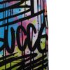STREET ART RAGLAN T-SHIRT – Image 5