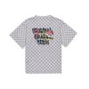 SHARKS IN THE RIZZ OVER T-SHIRT – Image 3