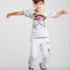 SHARKS IN THE RIZZ BAGGY PANTS – Image 2