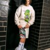 SHARKS IN THE RIZZ BEAR OVER CREWNECK – Image 4