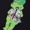 SHARKS IN THE RIZZ BEAR OVER CREWNECK – Image 3