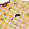 VANQUISH CHARACTERS OVER T-SHIRT – Image 3