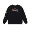 BASIC NO BASIC OVER CREWNECK – Image 3