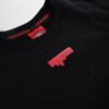 BASIC NO BASIC OVER CREWNECK – Image 4