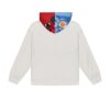 CYBORG BEAR OVER HOODIE – Image 3