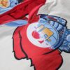 CYBORG BEAR OVER HOODIE – Image 6