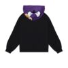 MANY CHAINS BEAR OVER HOODIE – Image 3