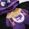 MANY CHAINS BEAR OVER HOODIE – Image 5