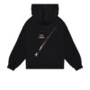 CUT ALONG THE LINES OVER HOODIE – Image 2