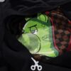 CUT ALONG THE LINES OVER HOODIE – Image 5