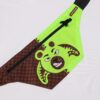 CROSSBODY MONEY BEAR CUT REGULAR HOODIE – Image 3