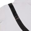 CROSSBODY MONEY BEAR CUT REGULAR HOODIE – Image 6