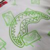 SLIMER DRIPPING OVER T-SHIRT – Image 4