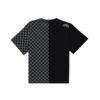 SPLATTER BUNNY SPLIT OVER T-SHIRT – Image 3