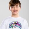 JELLY WORLD FIXES OVER T-SHIRT – Image 4