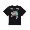 CHARACTERS FIGHT OVER T-SHIRT – Image 2