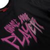 CHARACTERS FIGHT OVER T-SHIRT – Image 4