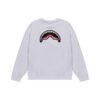 TIC TAC TOE GAME OVER CREWNECK – Image 3