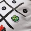 TIC TAC TOE GAME OVER CREWNECK – Image 4
