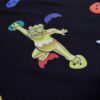 CLIMBING BEAR REGULAR T-SHIRT – Image 4