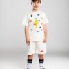 CLIMBING BEAR REGULAR T-SHIRT – Image 2