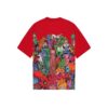 INSANE CITY OVER T-SHIRT – Image 2