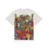 INSANE CITY OVER T-SHIRT – Image 3