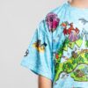 SHARK ISLAND MAYHEM OVER T-SHIRT – Image 5