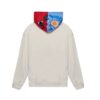 CYBORG BEAR OVER HOODIE – Image 4