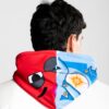 CYBORG BEAR OVER HOODIE – Image 6