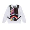 LUCID DREAMS JELLY WORLD FIXES BACKPACK IN THE CREWNECK – Image 5