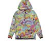 LUCID DREAMS JELLY WORLD FIXES BACKPACK IN THE CREWNECK – Image 6