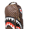Shark In Paris Brown – Image 2