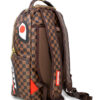 Shark In Paris Brown – Image 3