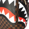 Shark In Paris Brown – Image 6