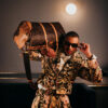 Trippy Henny Duffle  910d4052nsz – Image 2