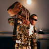 Trippy Henny Duffle  910d4052nsz – Image 4