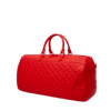 Red Riviera Duffle  910d4072nsz – Image 2