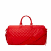 Red Riviera Duffle  910d4072nsz – Image 3
