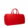 Red Riviera Duffle  910d4072nsz – Image 4