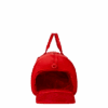 Red Riviera Duffle  910d4072nsz – Image 6