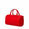 Red Riviera Mini Duffle  910d4137nsz – Image 2
