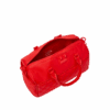 Red Riviera Mini Duffle  910d4137nsz – Image 3