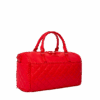 Red Riviera Mini Duffle  910d4137nsz – Image 4
