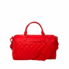 Red Riviera Mini Duffle  910d4137nsz – Image 5