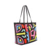 Electric Retro Tote  910t4107nsz – Image 3
