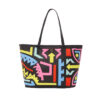 Electric Retro Tote  910t4107nsz – Image 5