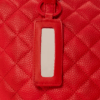Red Riviera Tote  910t4111nsz – Image 5