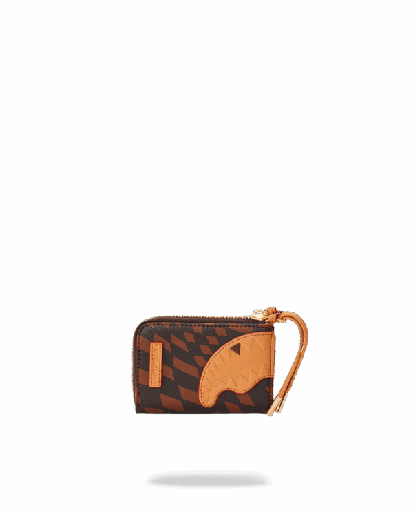 Trippy Henny Wallet  910w4055nsz